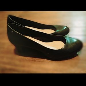 Hush puppies dress shoes